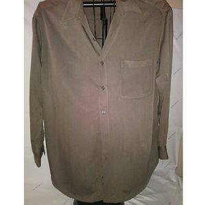 Perry Ellis Men Shirt